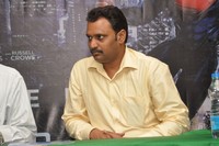 Super Man Movie Press Meet